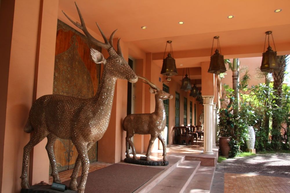 Amanda Hotel Kenting 2