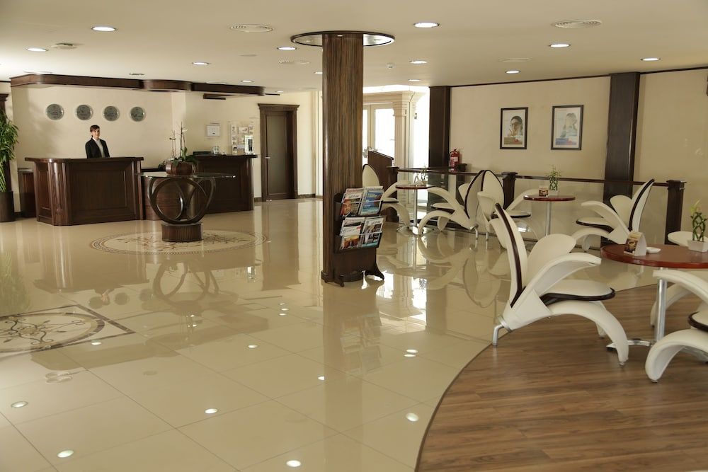 Golden Lili Resort & Spa 3