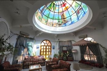 Jabal Akhdar Hotel 2