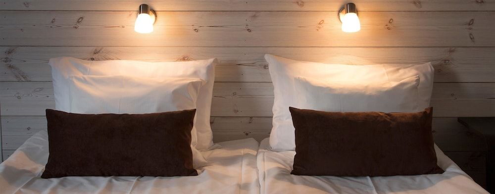 Best Western Hotell Ett 3 étoiles à Östersund