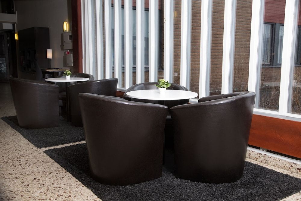 Best Western Hotell Ett 2