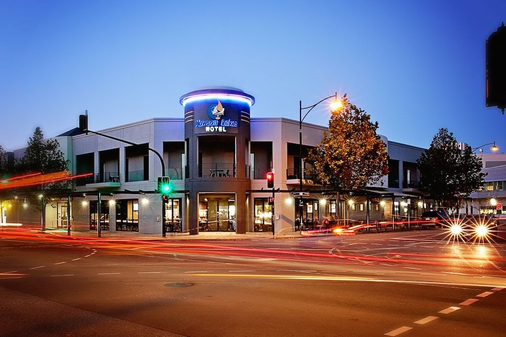 Mawson Lakes Hotel & Function Centre 1
