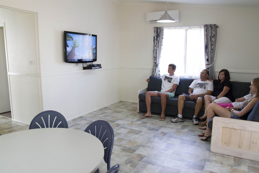 Discovery Parks - Dubbo 2