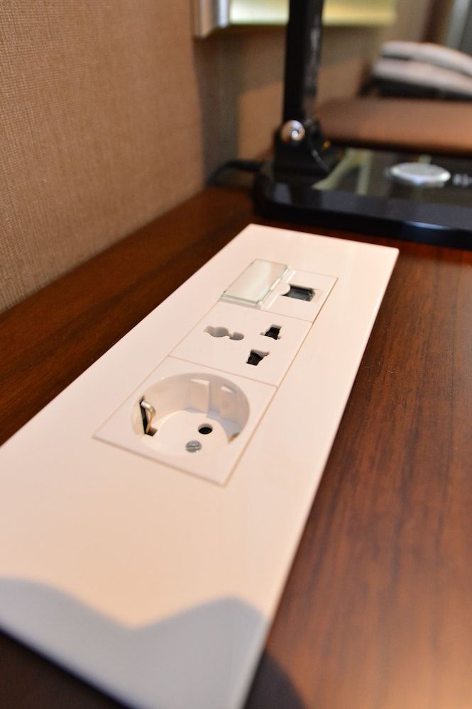 Value Hotel Worldwide Suwon 3