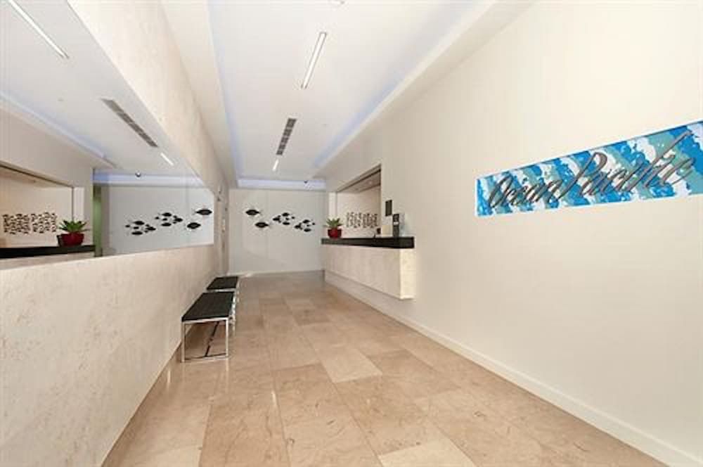 Ocean Pacific Broadbeach 3