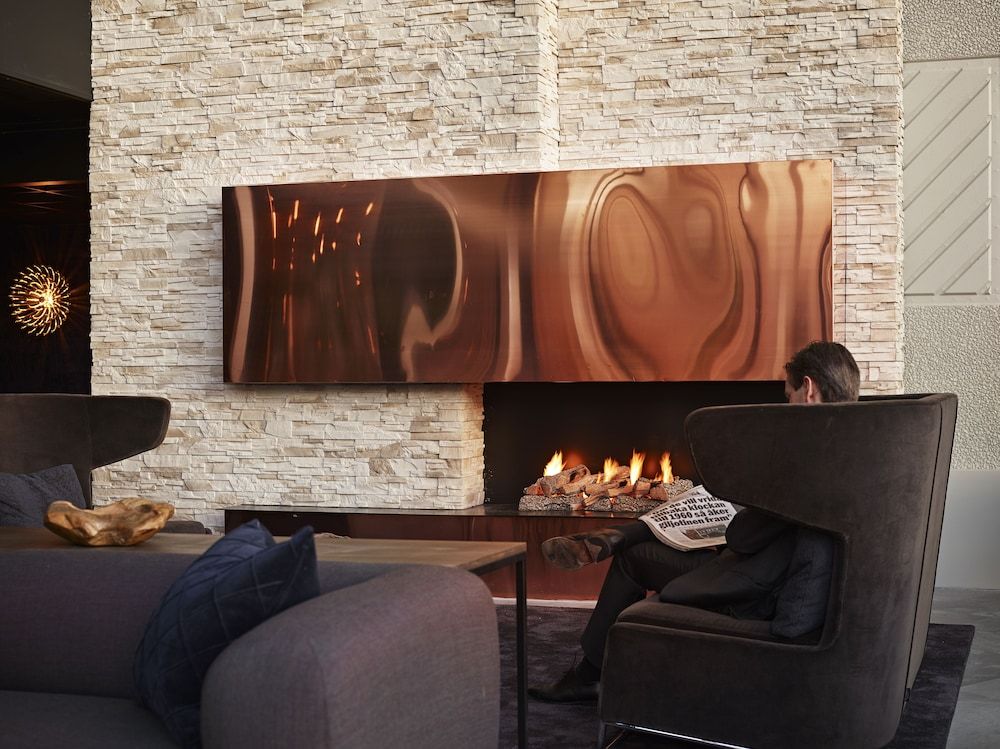 Hotell Södra Berget 3