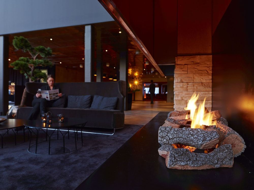 Hotell Södra Berget 2