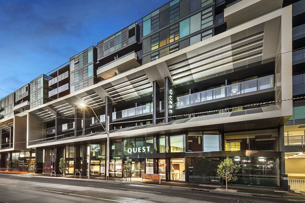 Quest Abbotsford 1