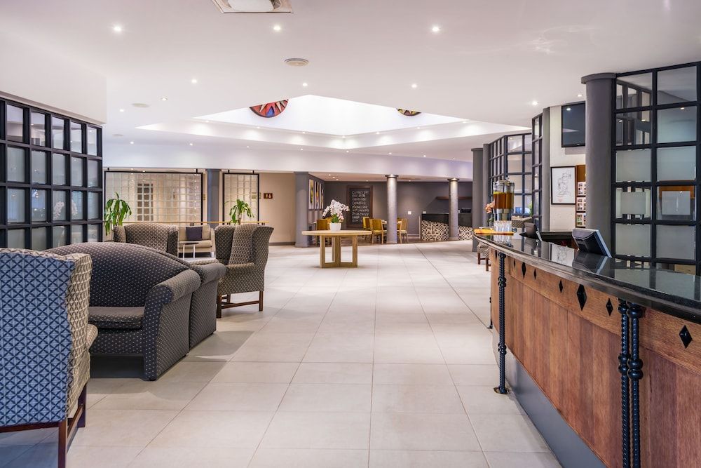 aha Kopanong Hotel & Conference Centre 3