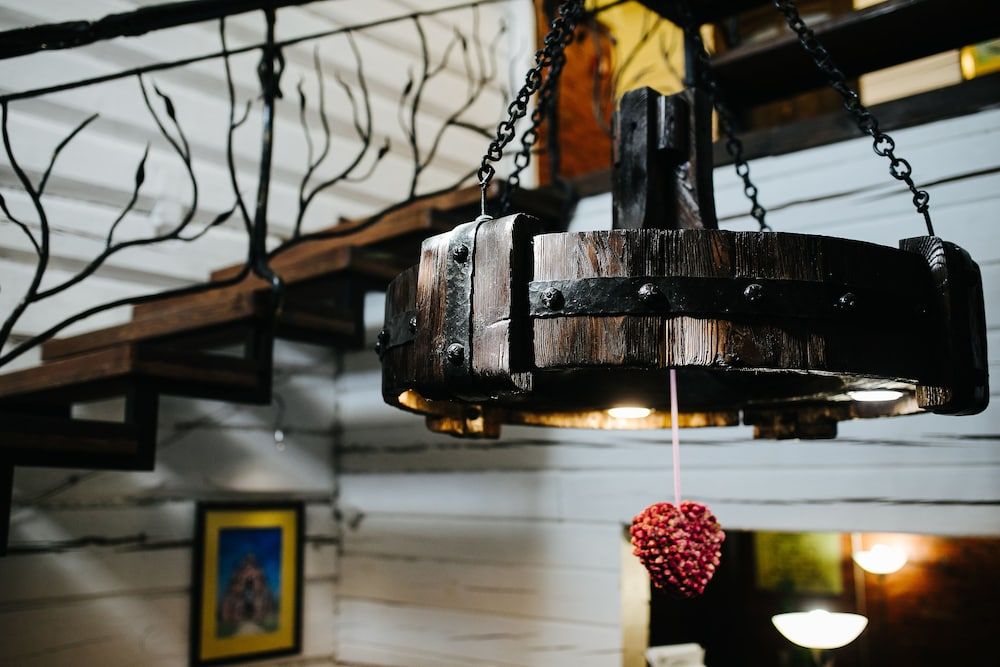 Boutique Hotel Marussia