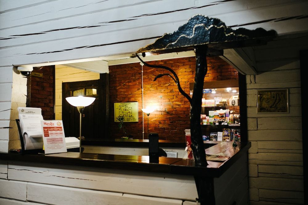 Boutique Hotel Marussia 2