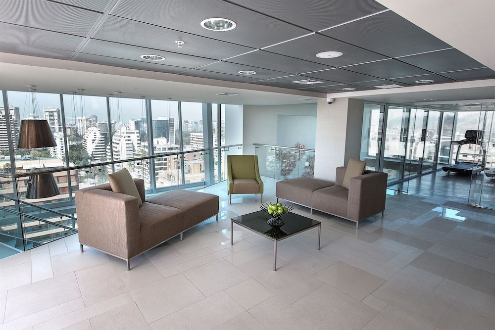 Hyatt Place Santiago/Vitacura 3