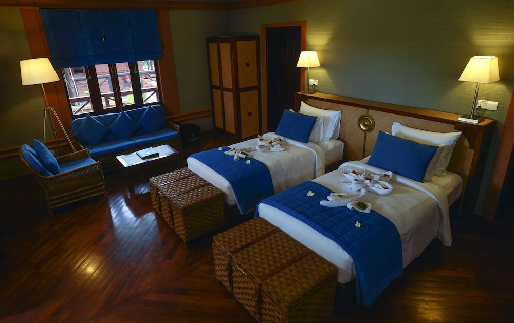 Bagan Lodge 2