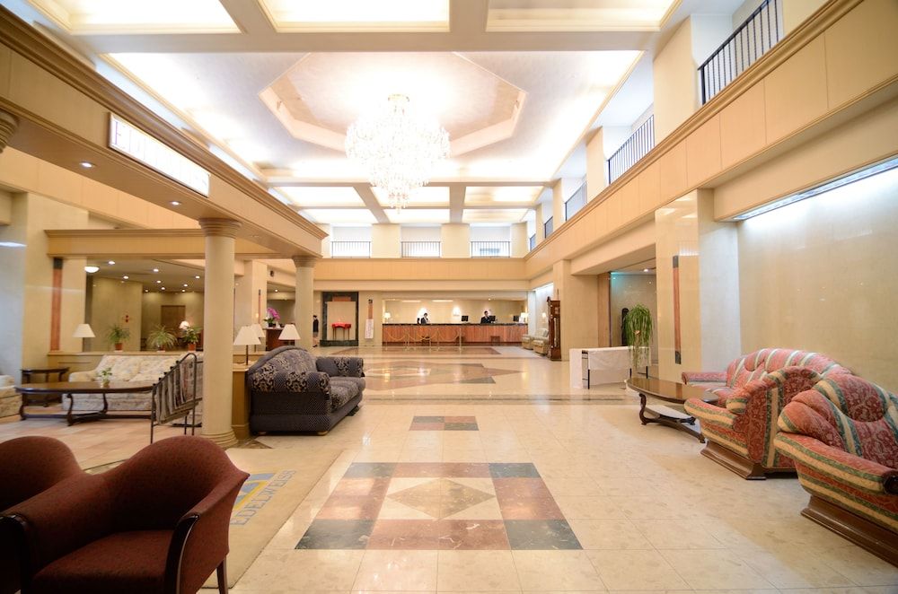 Noboribetsu Manseikaku 3 estrelas em Noboribetsu