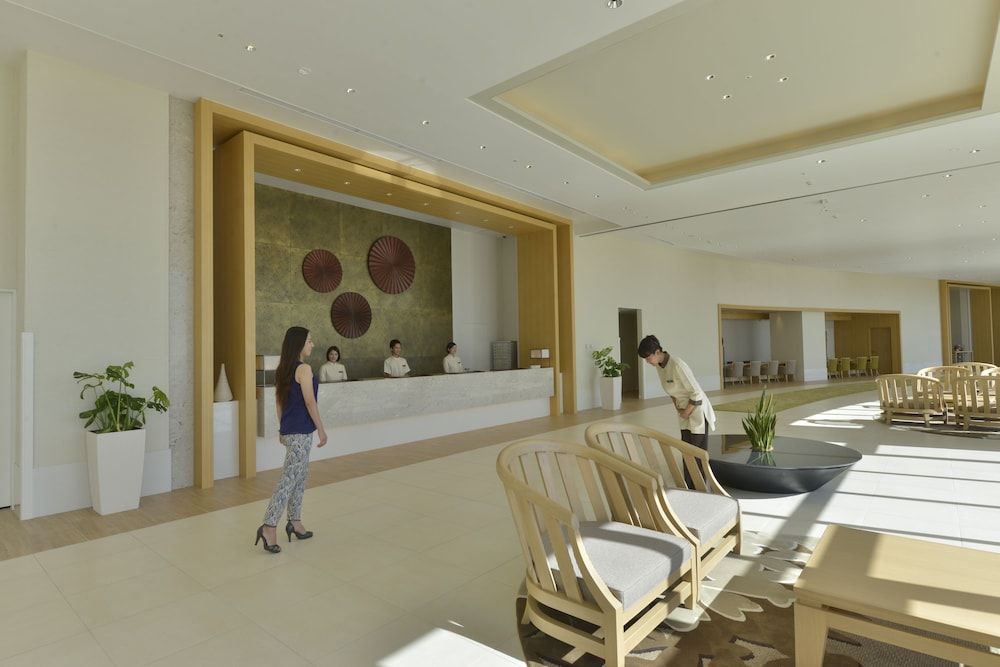 Hotel Orion Motobu Resort & Spa 3