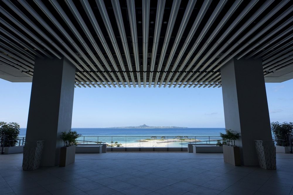 Hotel Orion Motobu Resort & Spa 2