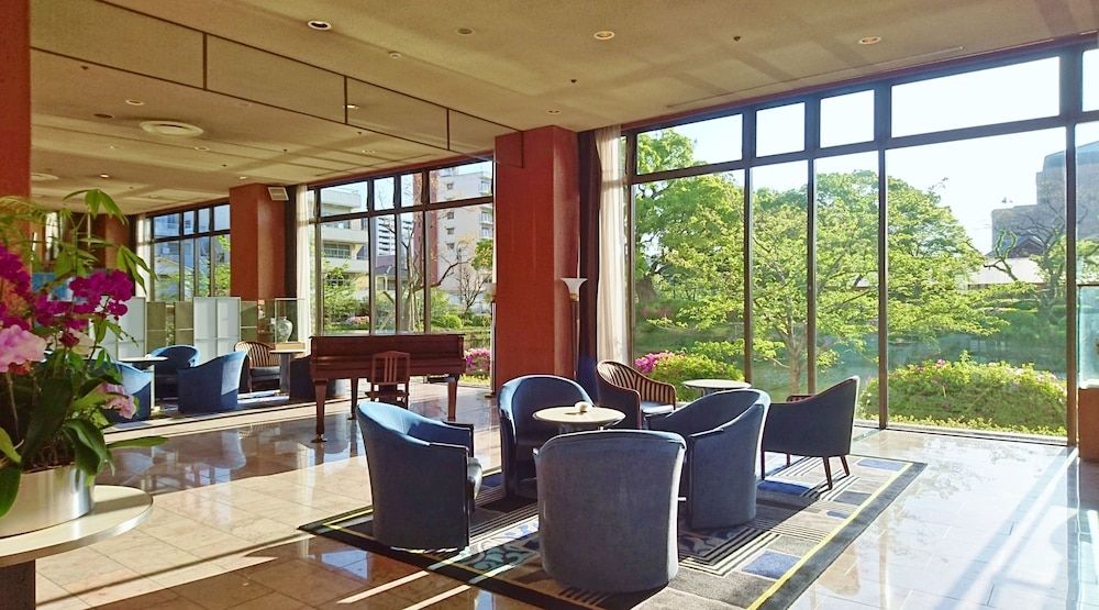 Hotel New Otani Saga 2