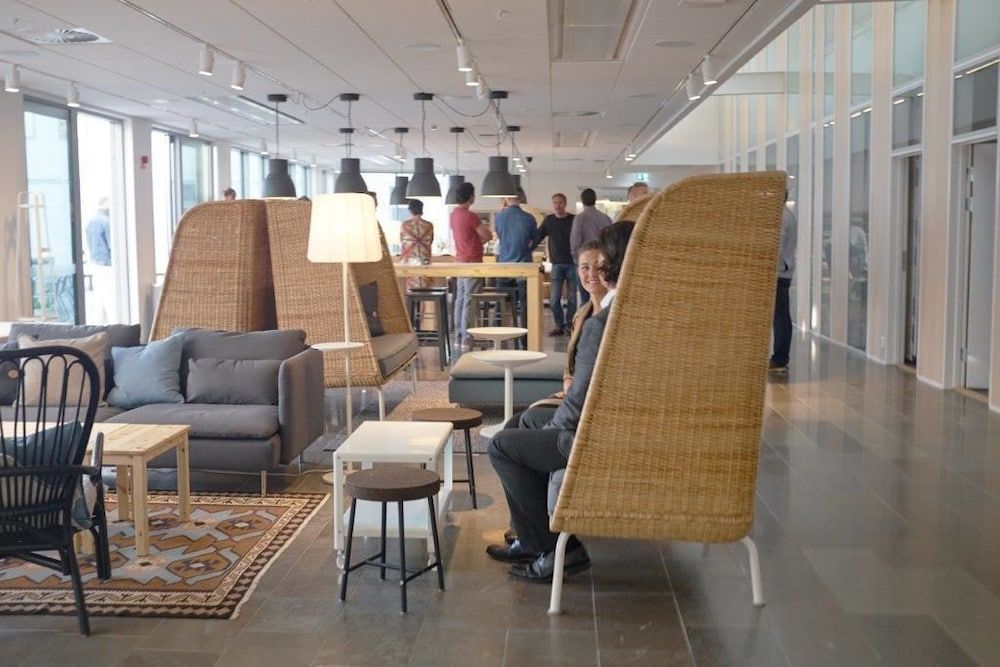 Ikea Hotell 3