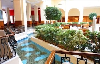 Atrium Hammamet 3