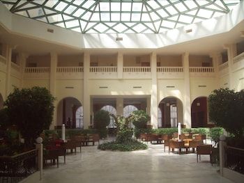 Atrium Hammamet 2