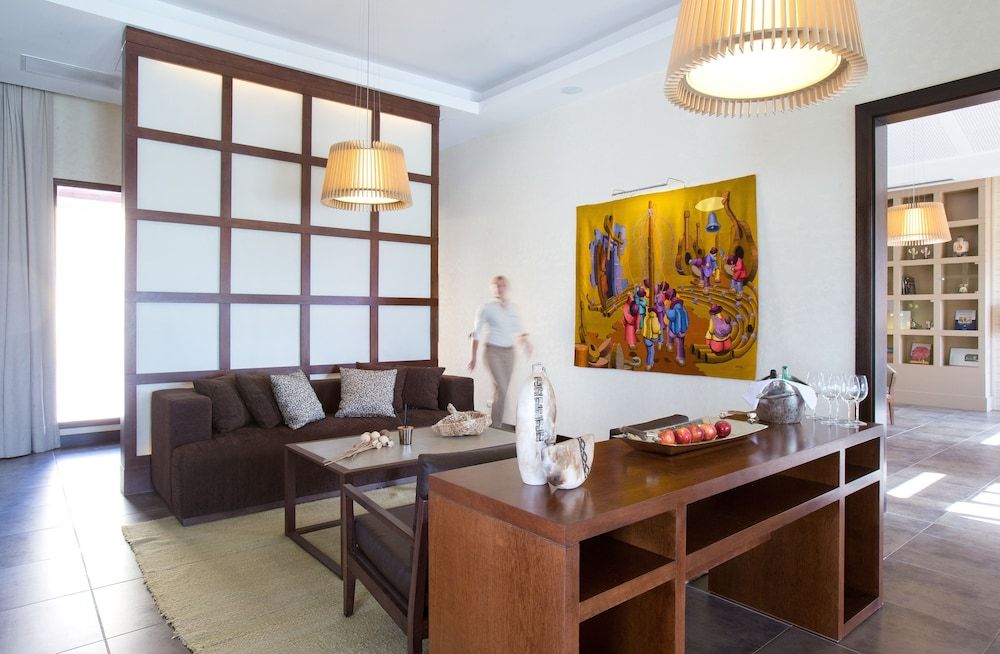 Grace Cafayate 5 estrelas em Cafayate