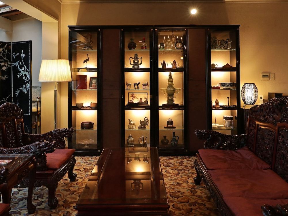 Nara Royal Hotel 4 estrelas em Nara