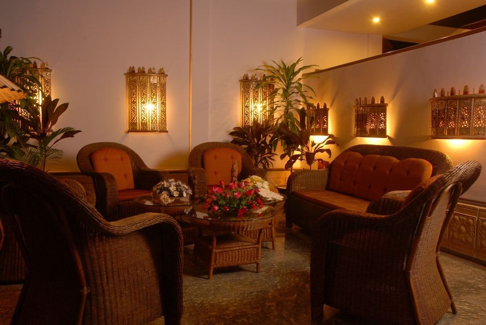 Amazing Ngapali Resort 3