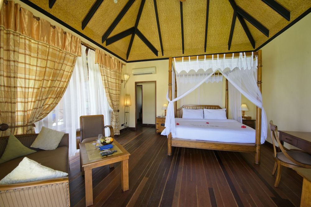 Sun Siyam Olhuveli Maldives 3