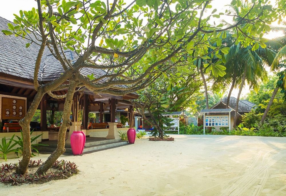 Sun Siyam Olhuveli Maldives 2