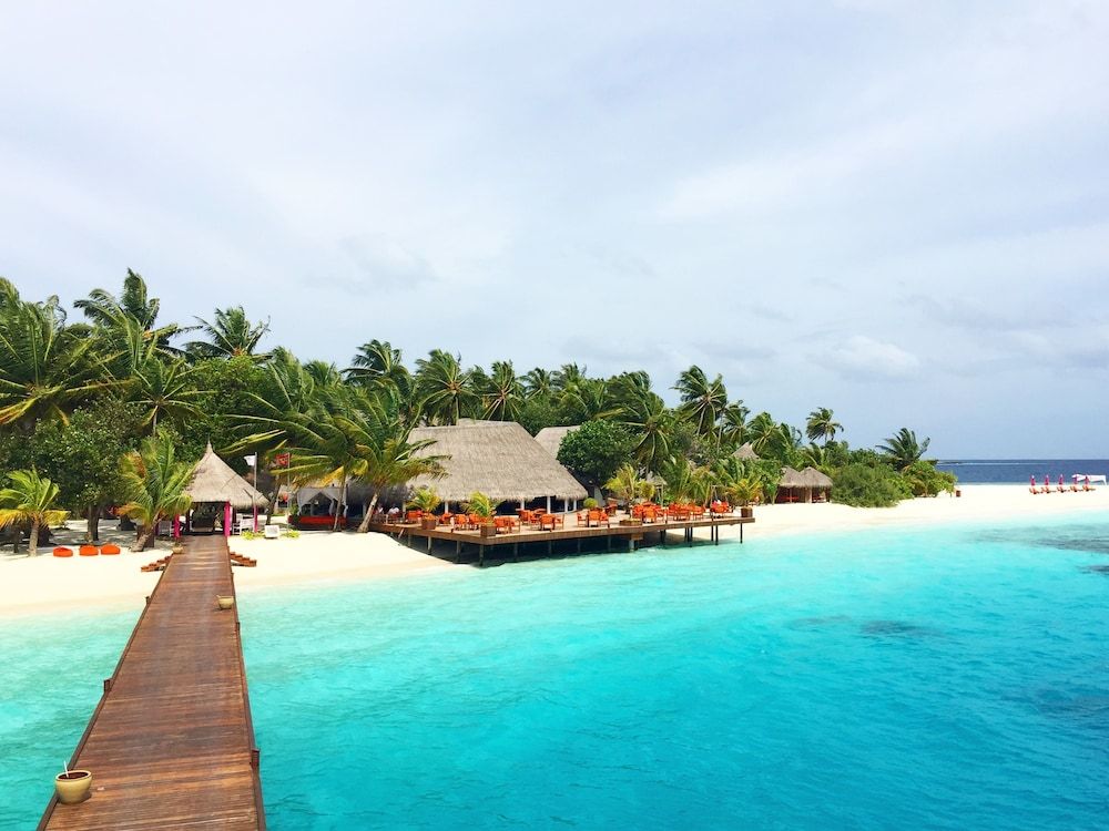 Sun Siyam Vilu Reef Maldives 2