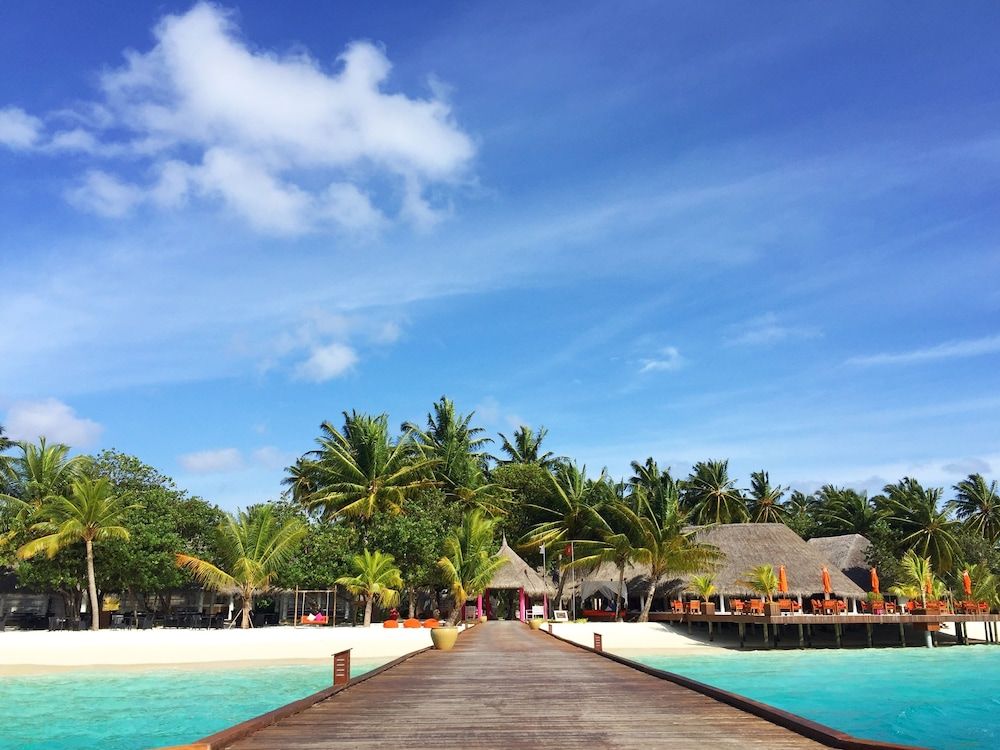 Sun Siyam Vilu Reef Maldives 3