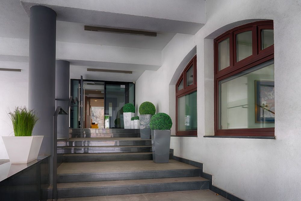 Hotel Saline 4 estrelas em Inowrocław