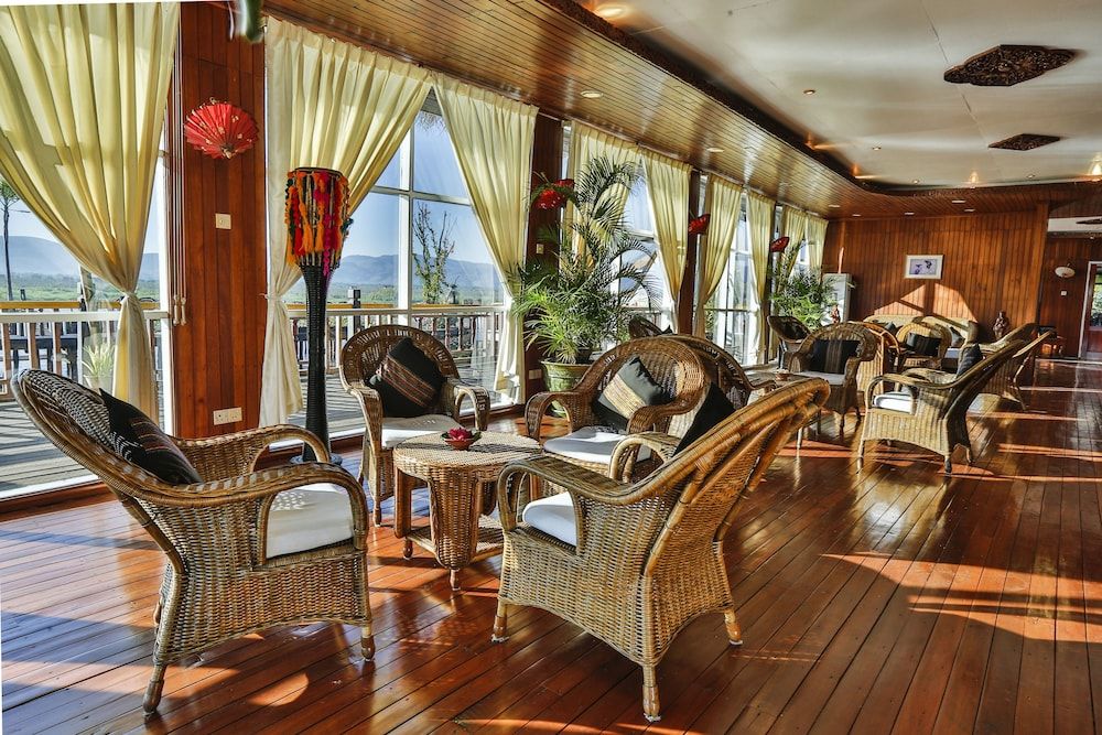 Paramount Inle Resort 3