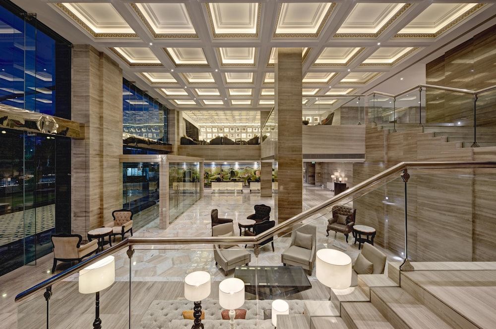 Hyatt Regency Ludhiana 3