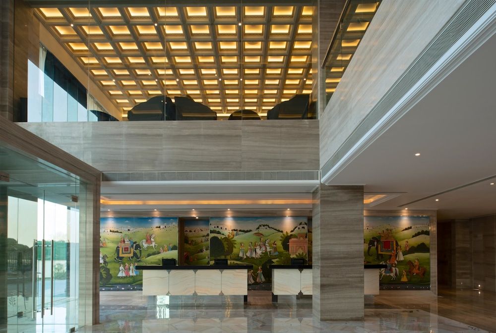 Hyatt Regency Ludhiana 1