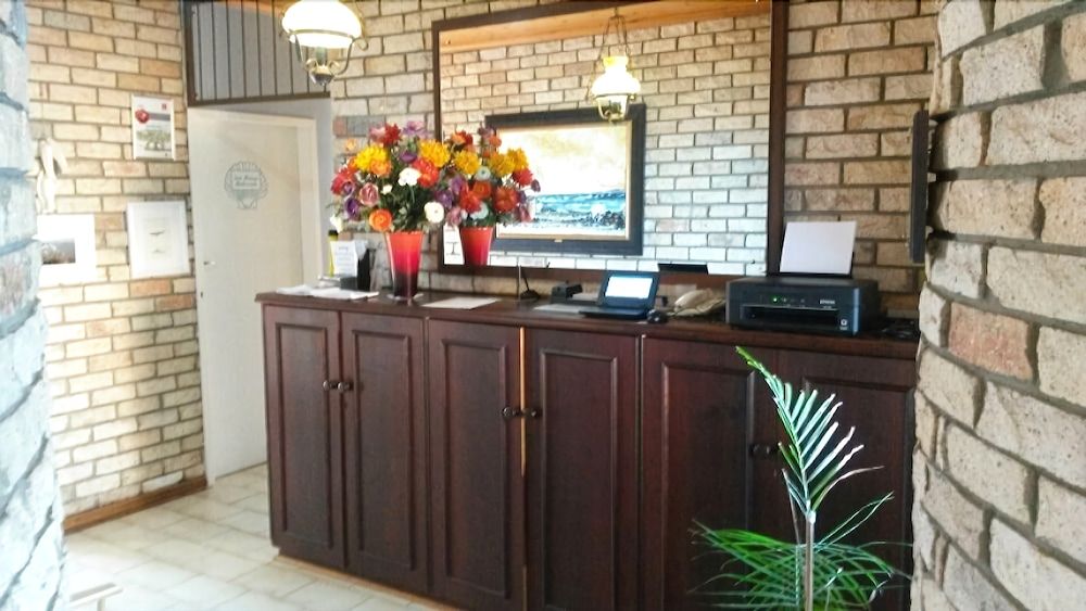 Jeffrey's Bay Beach House 3