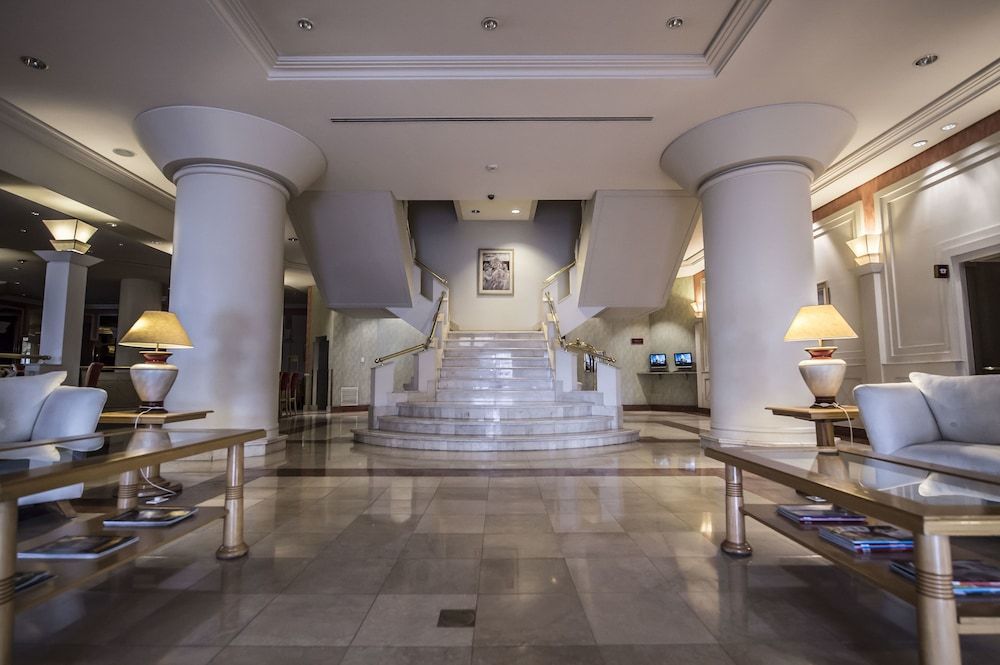 Lucania Palazzo Hotel 3