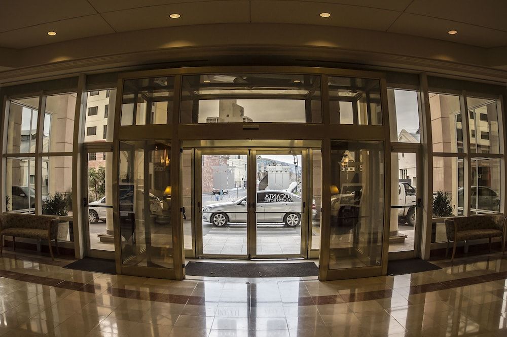 Lucania Palazzo Hotel 2