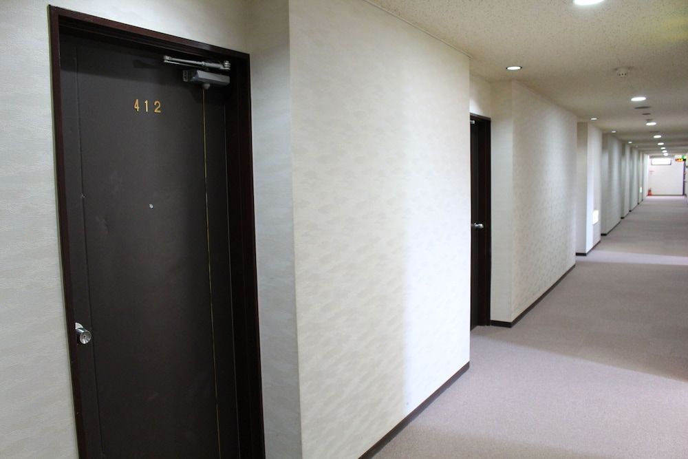 Miyajima Seaside Hotel 2