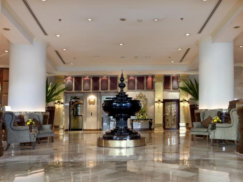 Mercure Mandalay Hill Resort 2