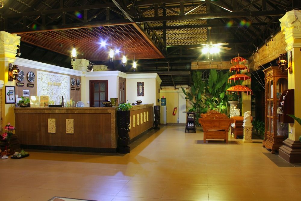 Bali Resort & Apartment 2