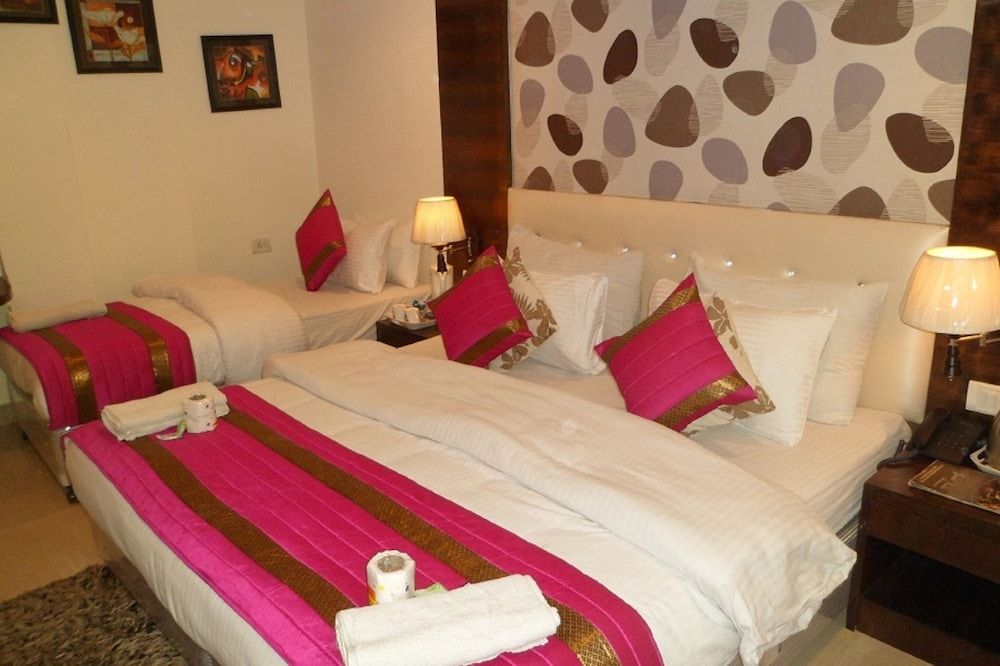 Hotel Arjun 3