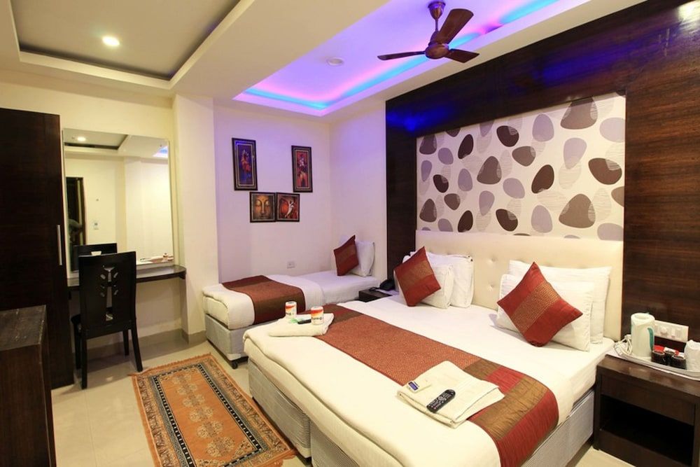 Hotel Arjun 1