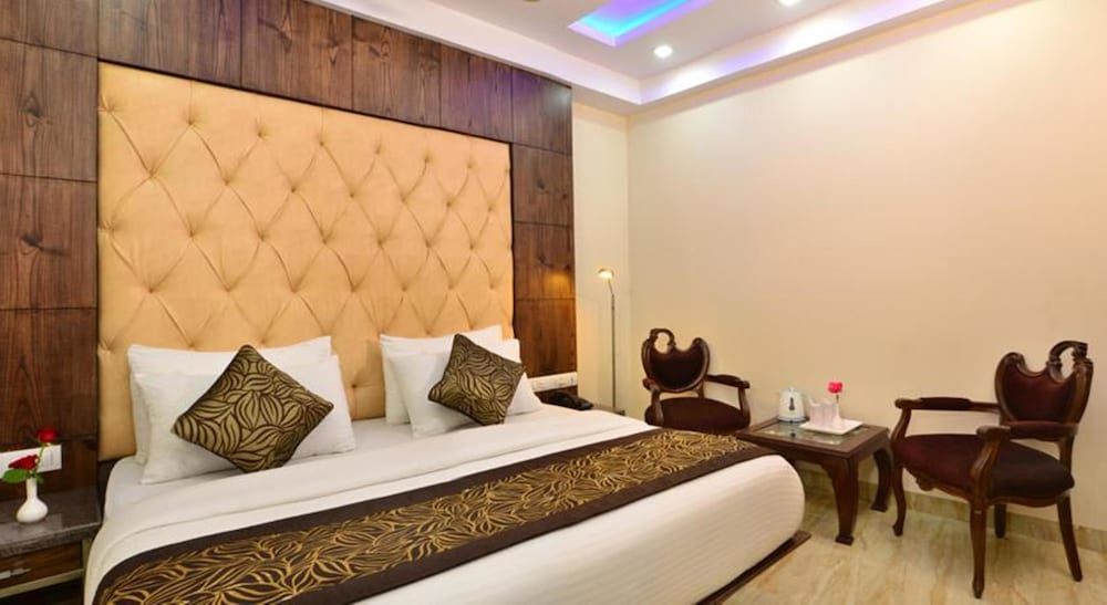 Hotel Staywell DX 1