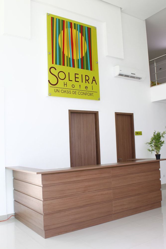Hotel Soleira 2
