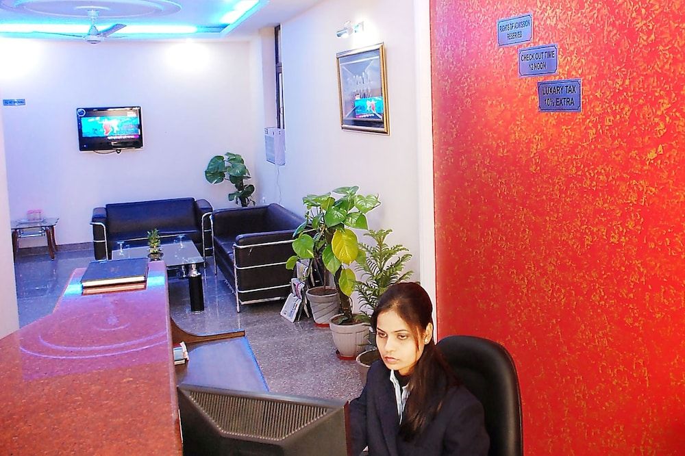 Hotel Mayank Residency 2