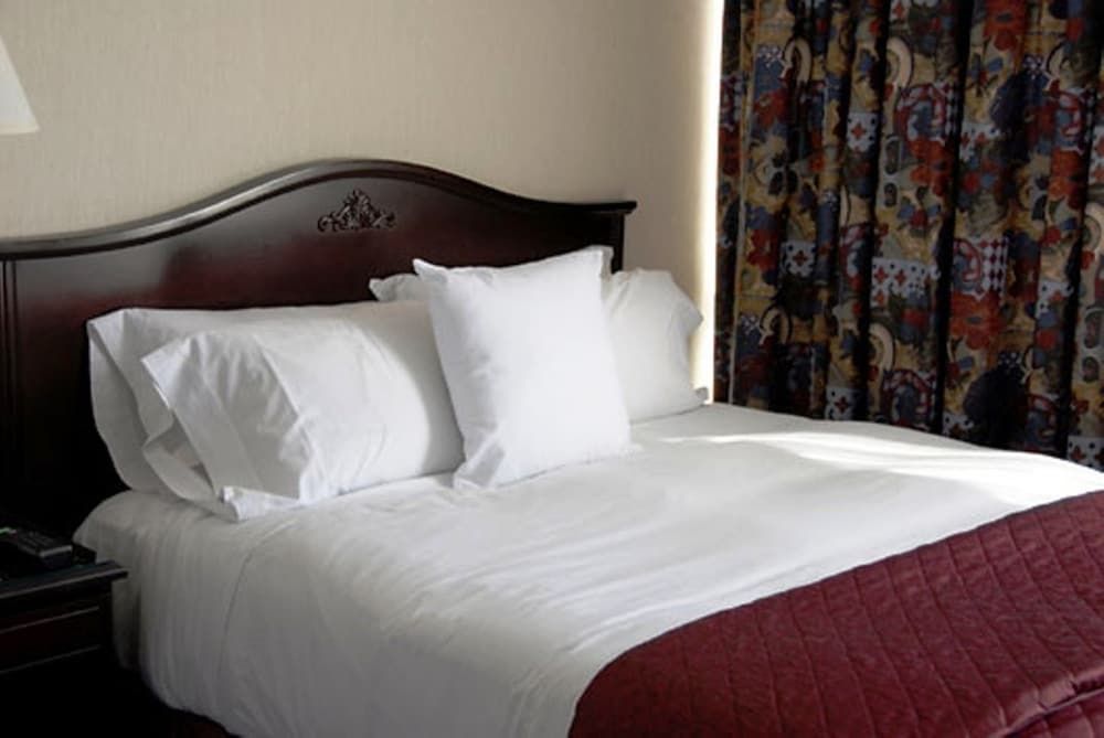 Hotel Mayank Residency