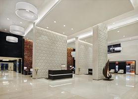 Hyatt Place Dubai/Al Rigga