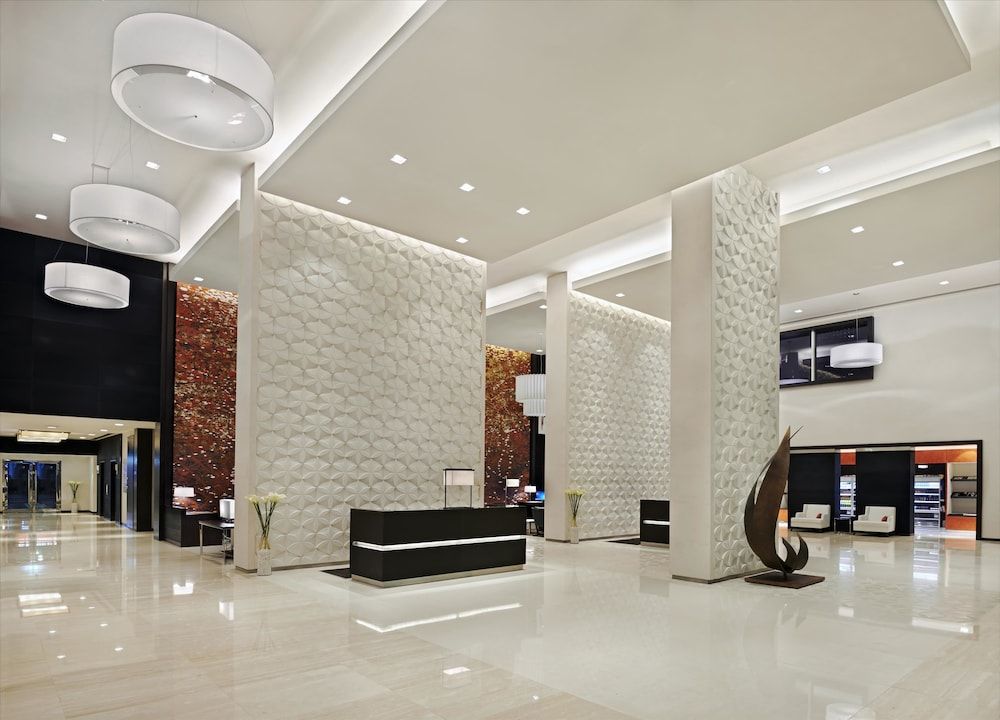 Hyatt Place Dubai Al Rigga 1