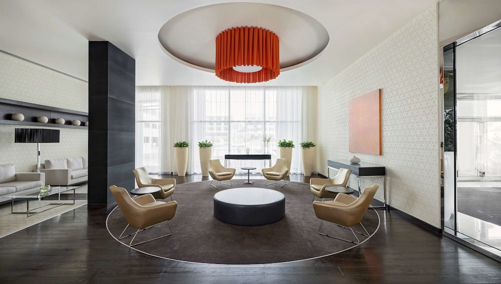 Hyatt Place Dubai Al Rigga 3